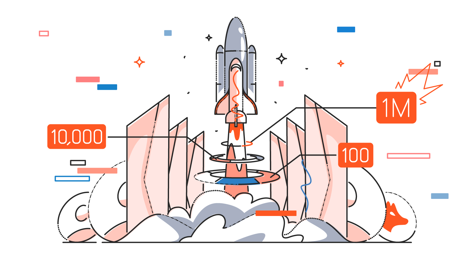 Email Infrastructure at Scale: Decisions that Matter from 10K to 10M